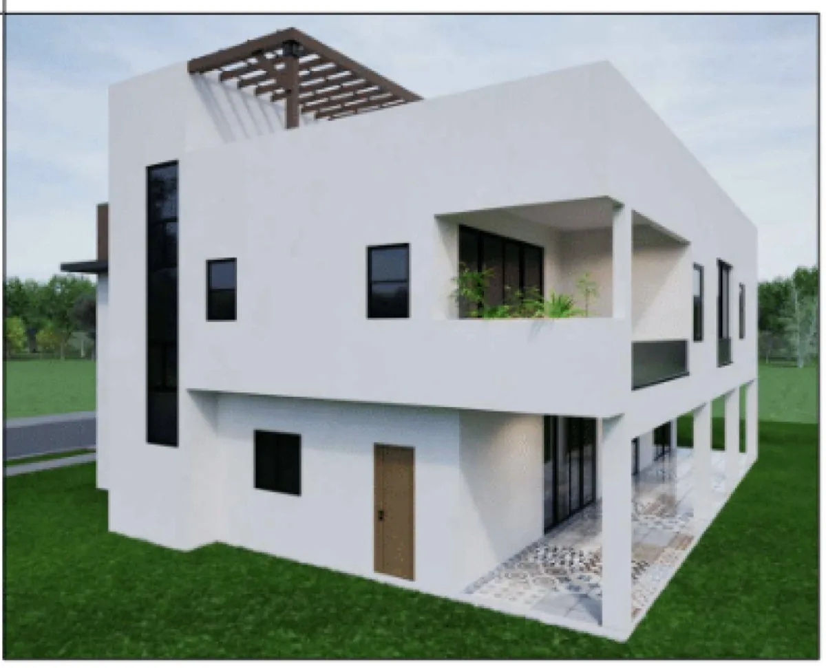 Luxury Villa under construction - Vista Cana, Punta Cana, photo 11