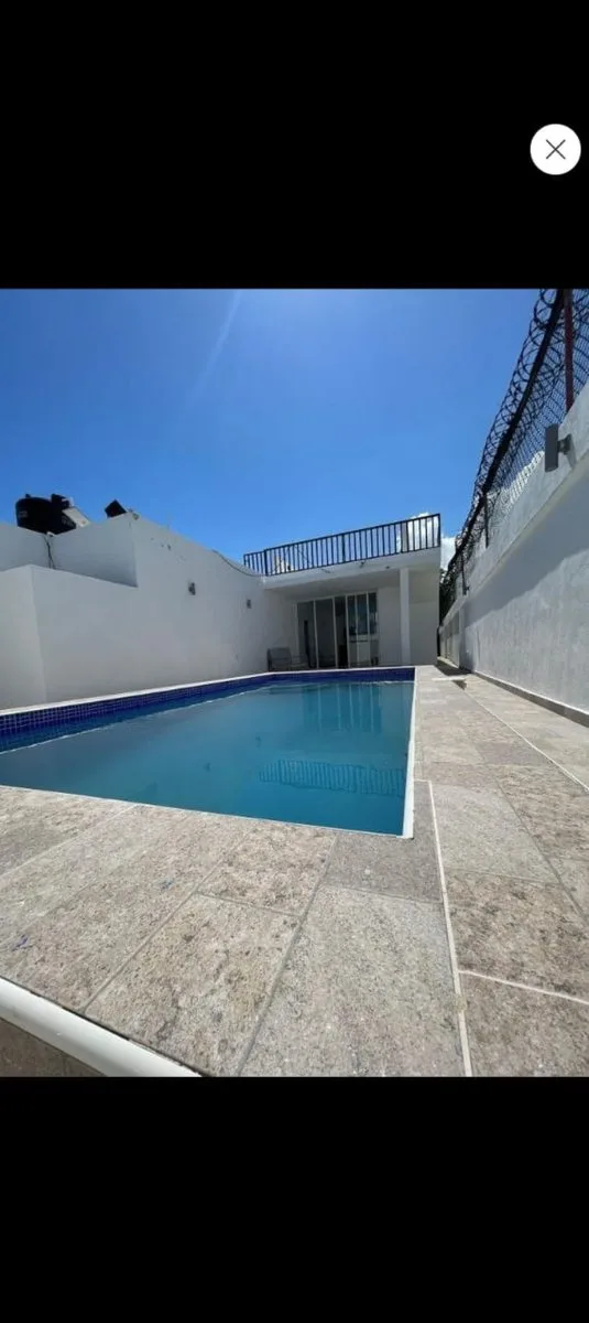 Villa en Bávaro, Punta Cana, foto 8