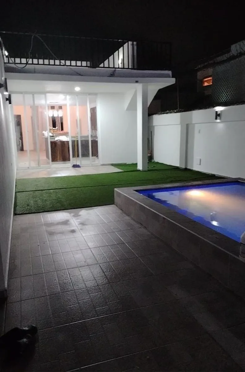 Villa en Bávaro, Punta Cana, foto 9
