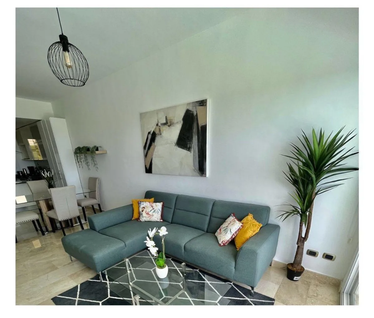 Apartamento en Cana Bay, foto 2