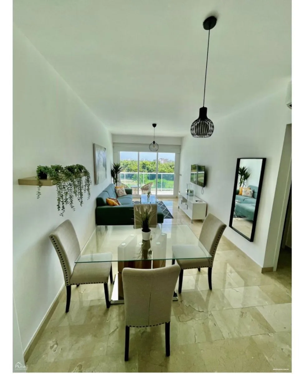 Apartamento en Cana Bay, foto 3