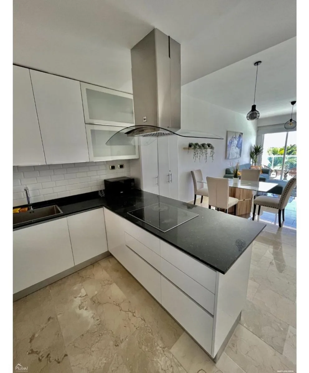 Apartamento en Cana Bay, foto 4