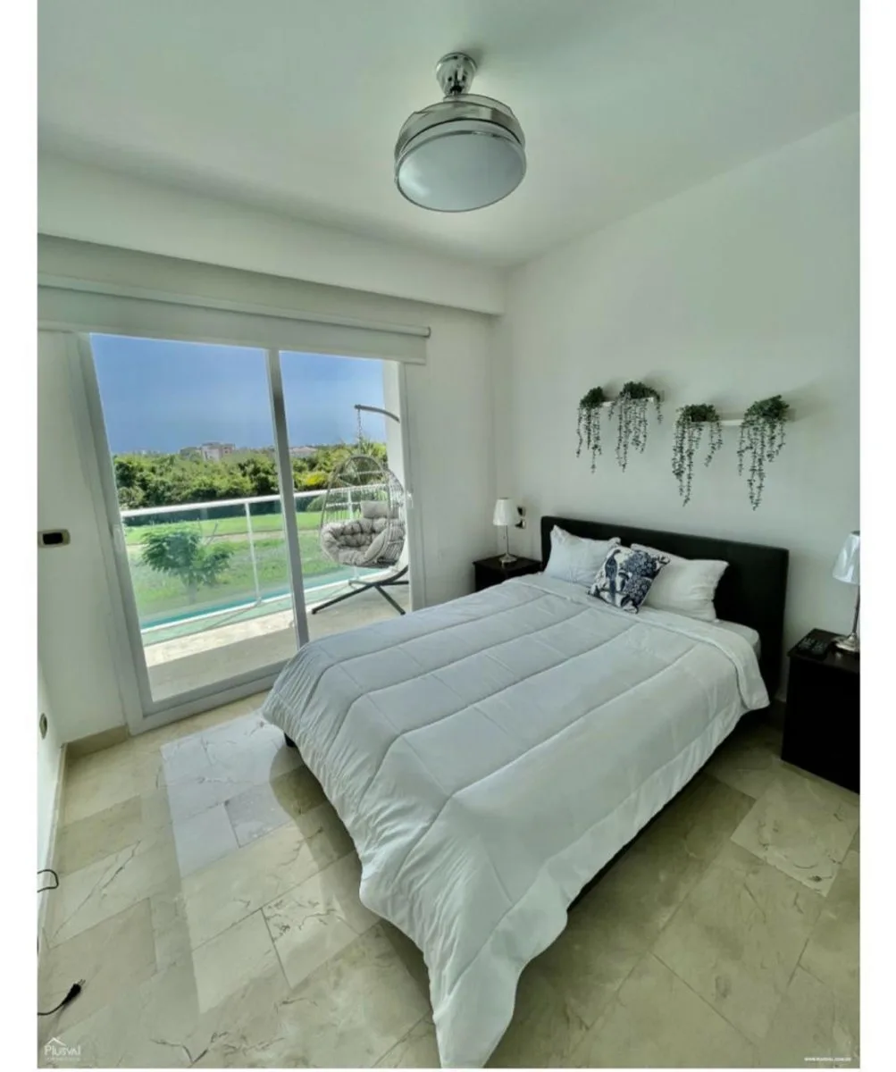 Apartamento en Cana Bay, foto 6