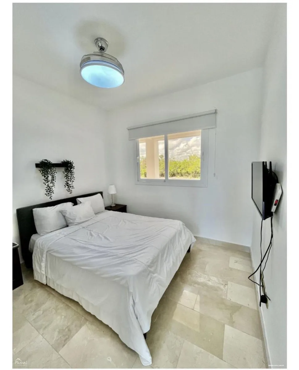 Apartamento en Cana Bay, foto 8