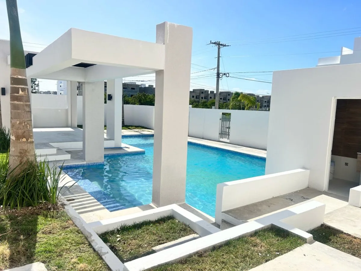 Your apartment in Punta Cana for only USD$79,000, photo 9