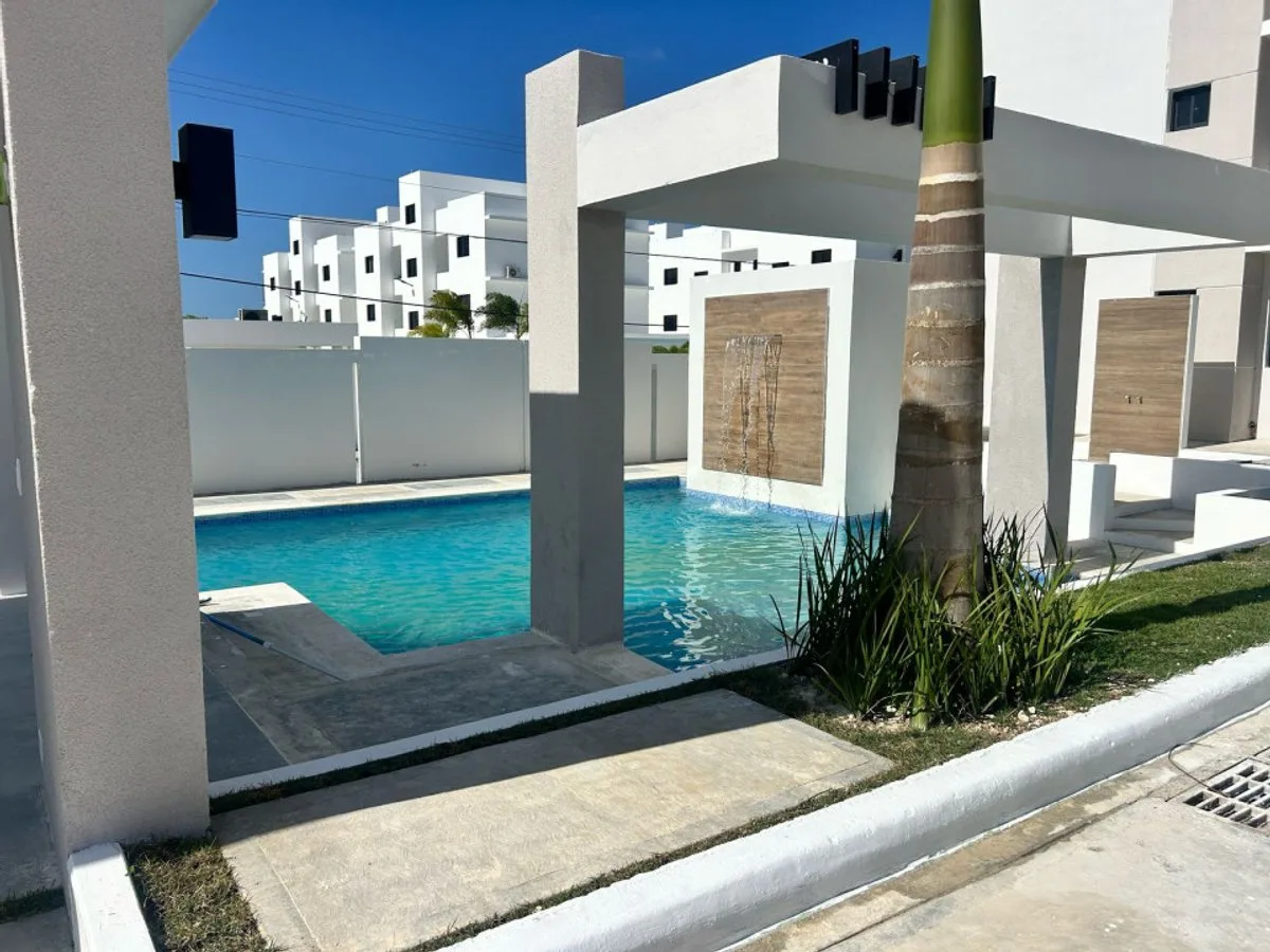 Your apartment in Punta Cana for only USD$79,000, photo 10