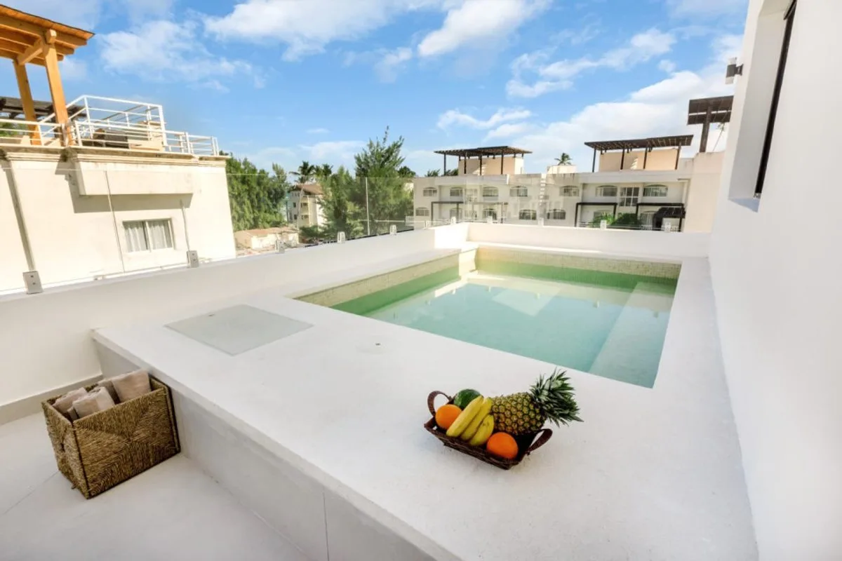 Apartment in El Cortecito, Foto 4