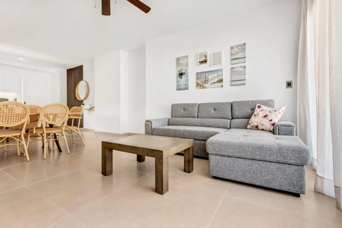 Apartment in El Cortecito, Foto 5