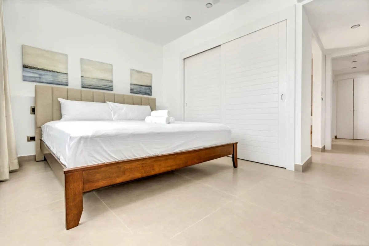 Apartment in El Cortecito, Foto 6