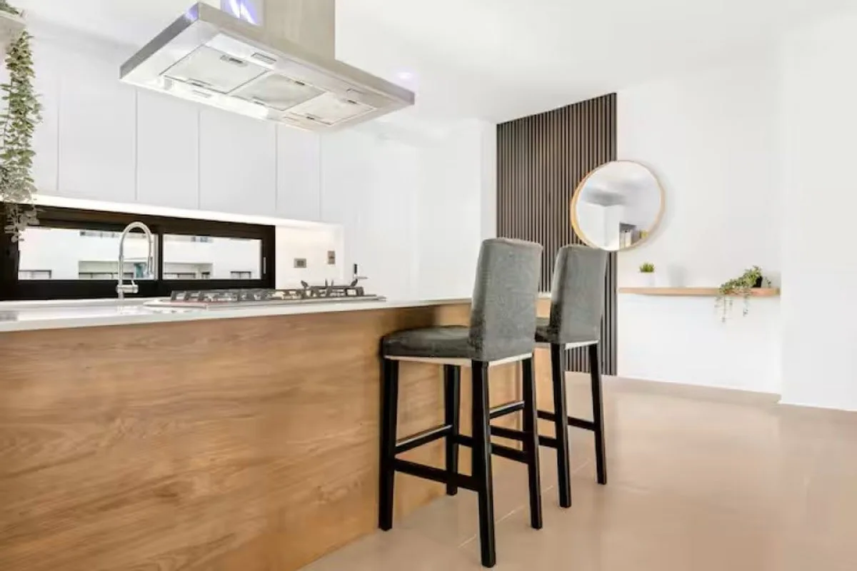 Apartment in El Cortecito, Foto 12
