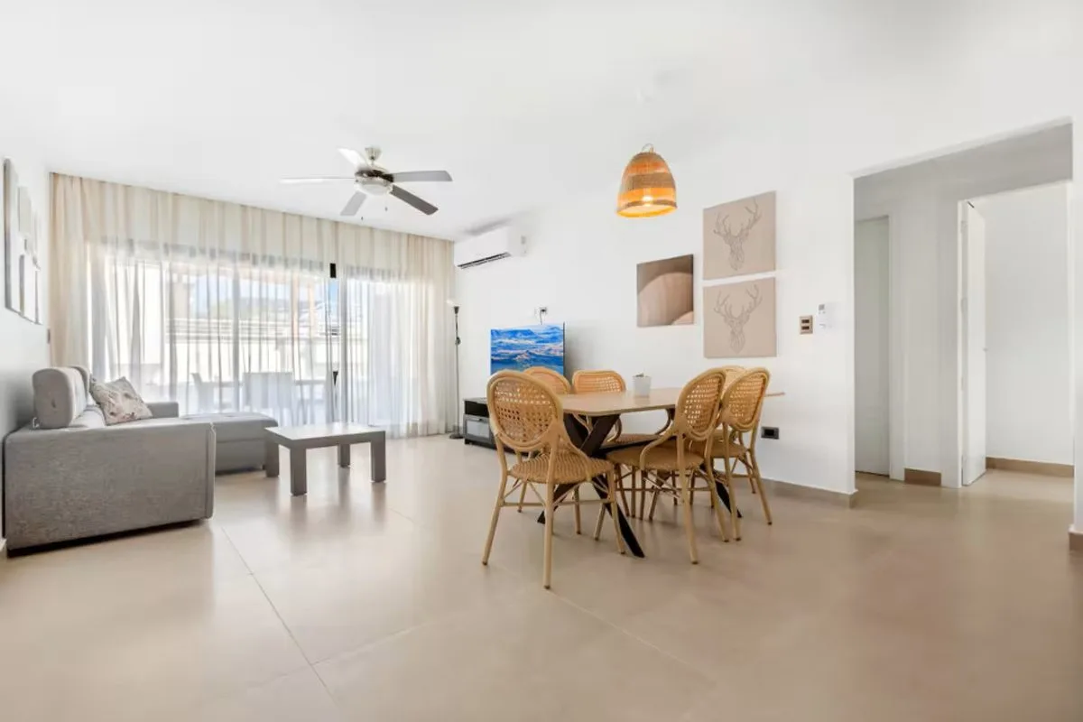 Apartment in El Cortecito, Foto 13