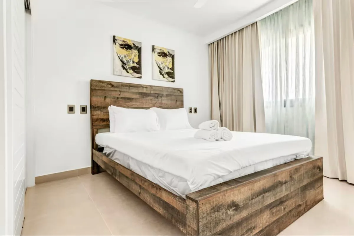 Apartment in El Cortecito, Foto 14