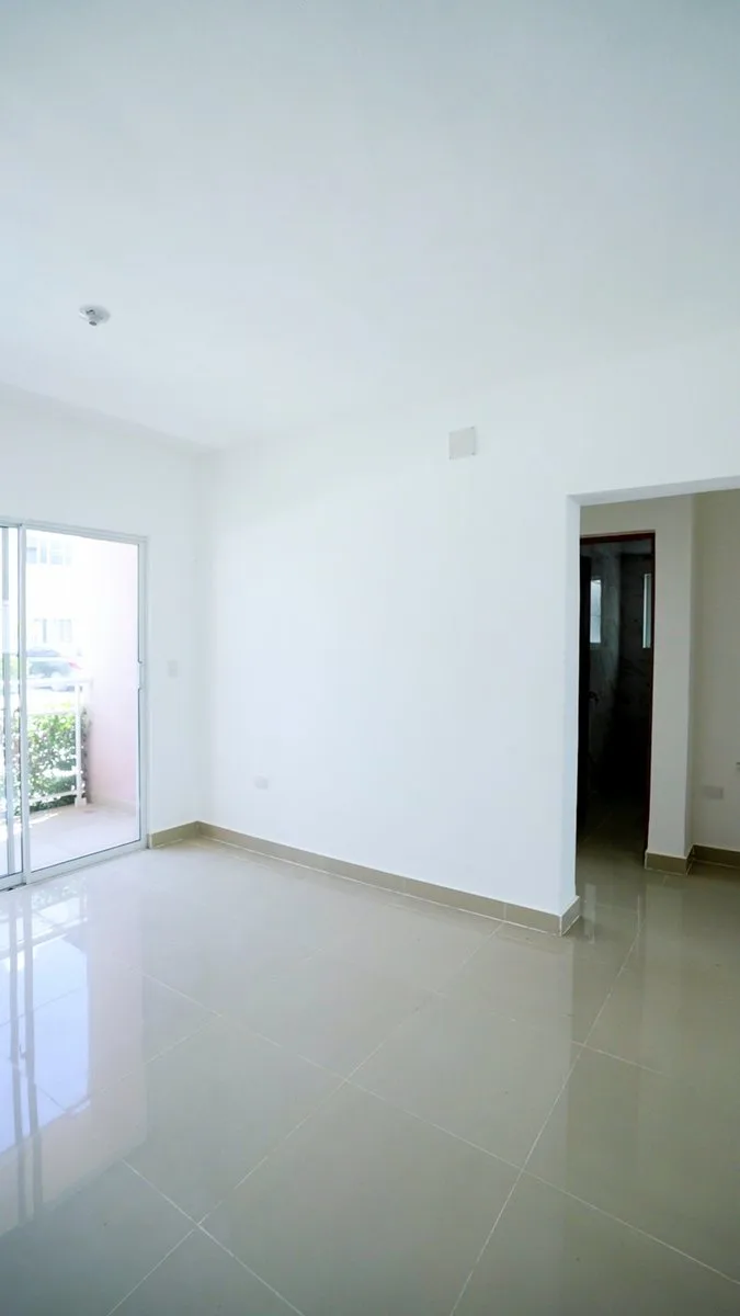Apartamento en Bávaro, Higüey: 2 hab, 2 baños, foto 4