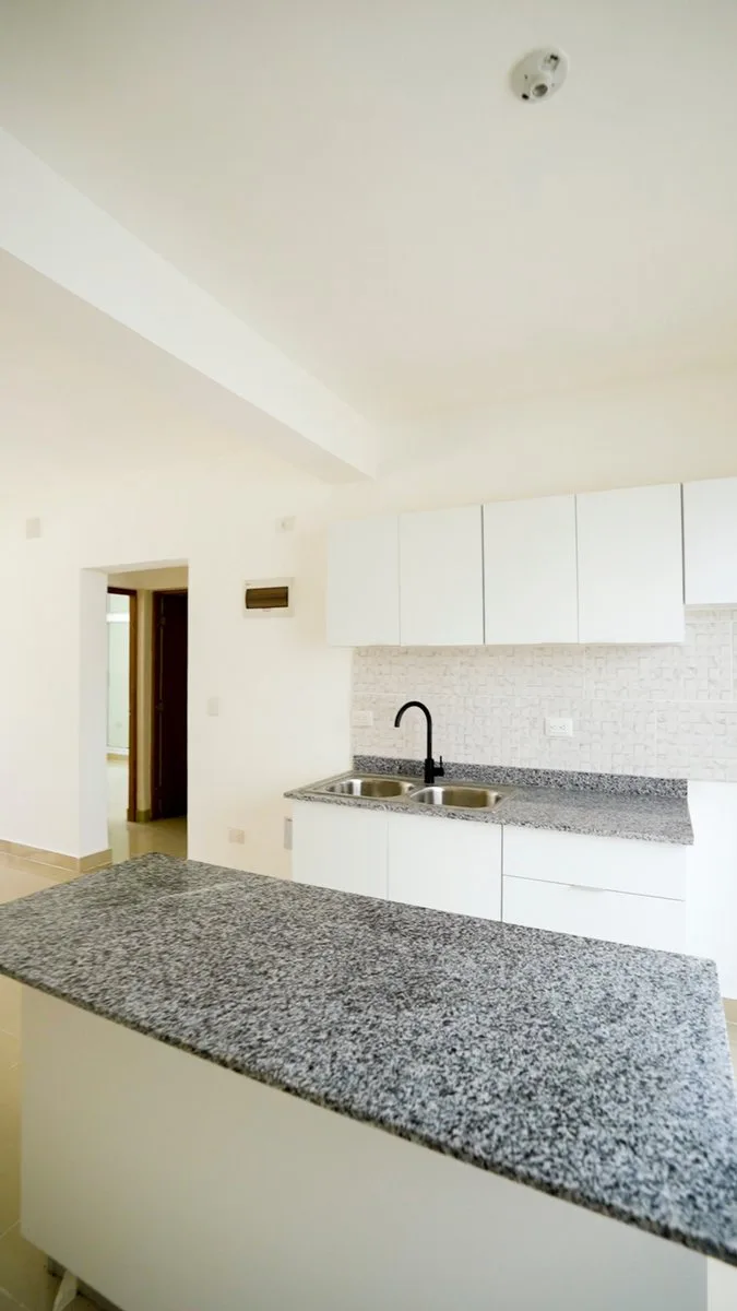 Apartamento en Bávaro, Higüey: 2 hab, 2 baños, foto 5