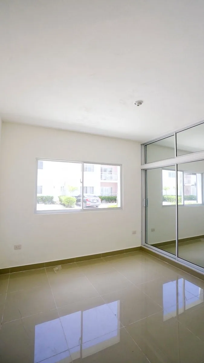 Apartamento en Bávaro, Higüey: 2 hab, 2 baños, foto 7