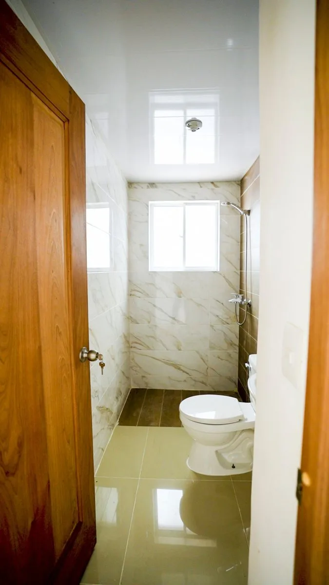 Apartamento en Bávaro, Higüey: 2 hab, 2 baños, foto 8