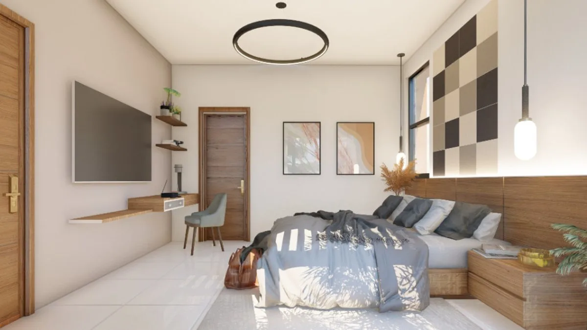 Haus in Punta Cana, Bávaro, Foto 7