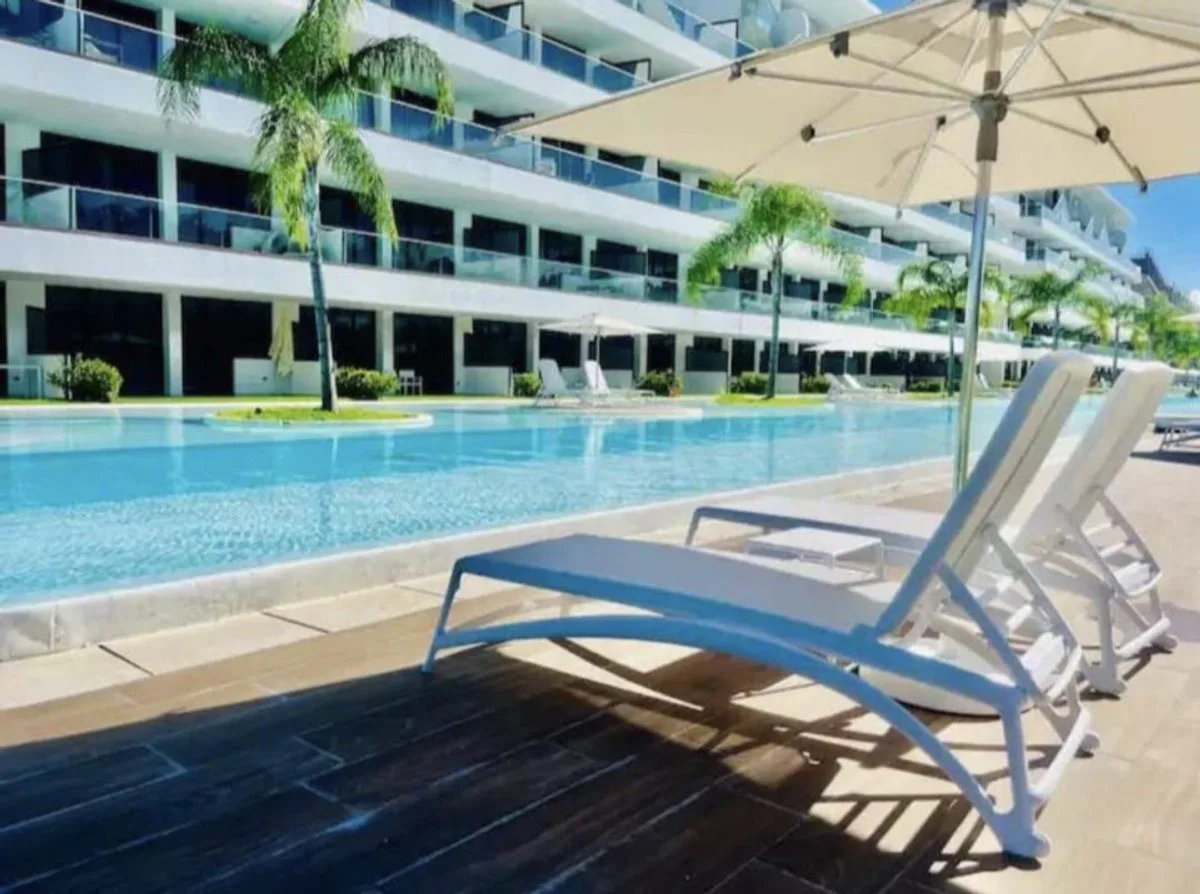 APARTAMENTO CANA ROCK 70M2, foto 2