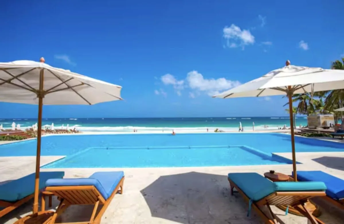 APARTAMENTO CANA ROCK 70M2, foto 3