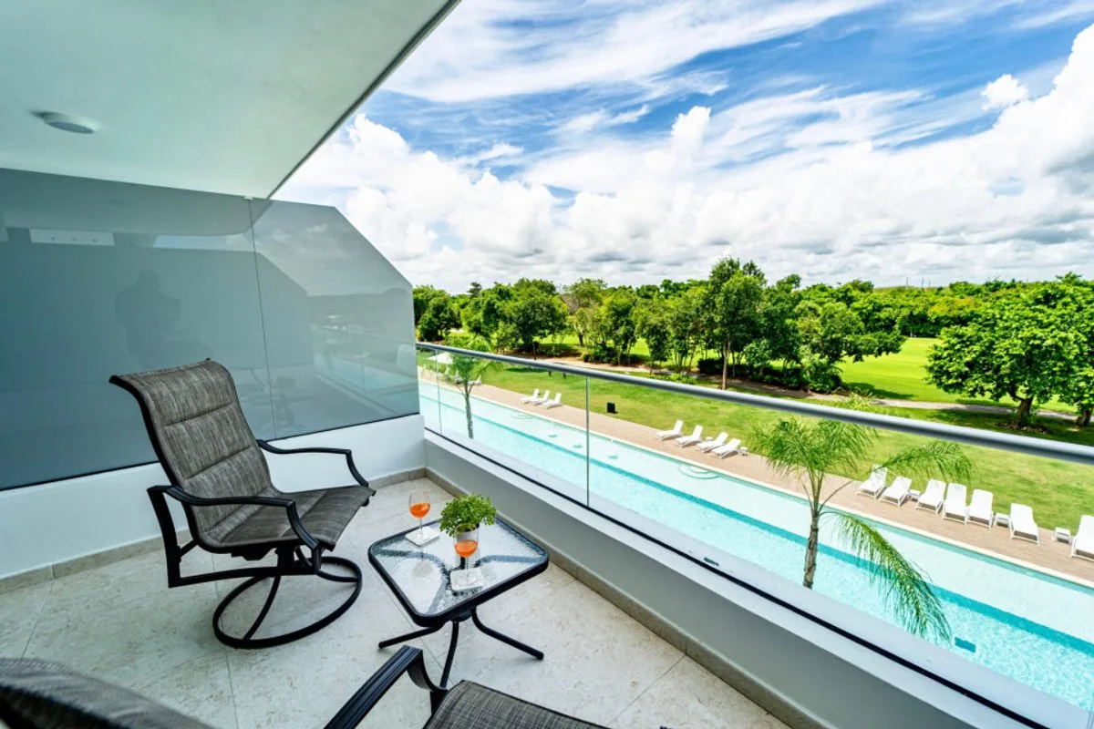 APARTAMENTO CANA ROCK 70M2, foto 4