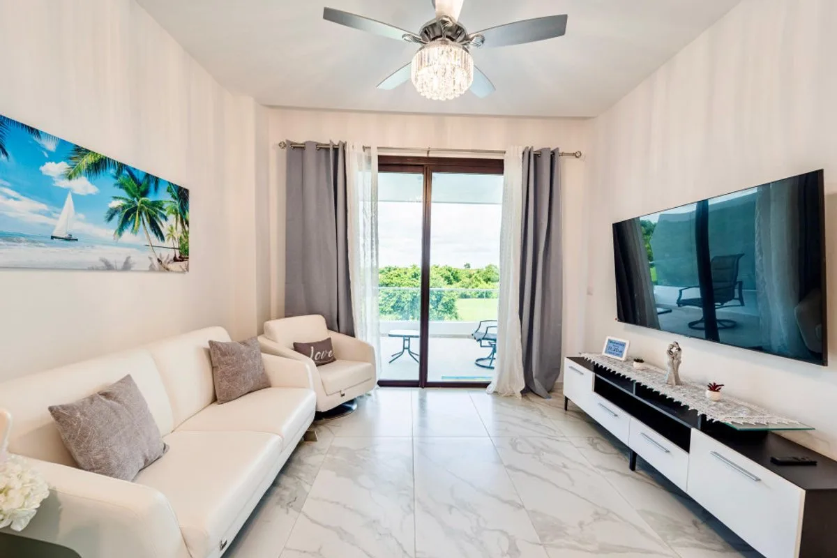 APARTAMENTO CANA ROCK 70M2, foto 5