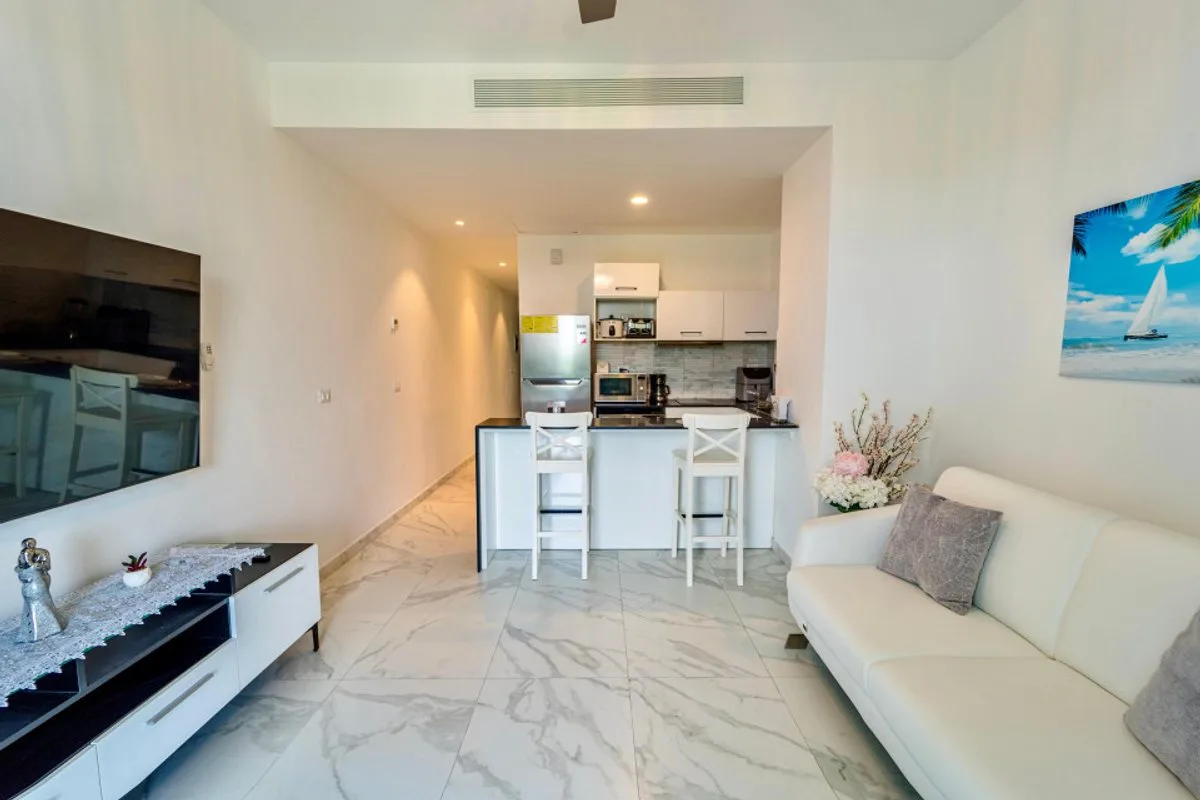 APARTAMENTO CANA ROCK 70M2, foto 6