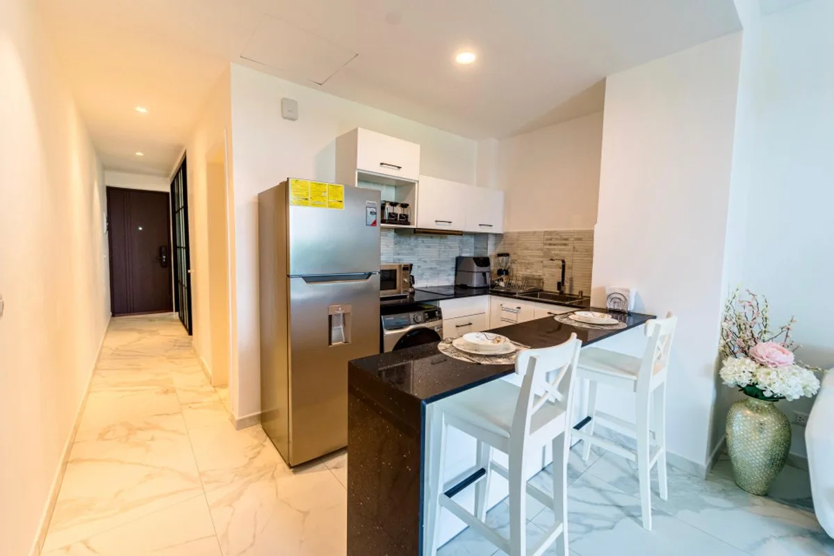 APARTAMENTO CANA ROCK 70M2, foto 8