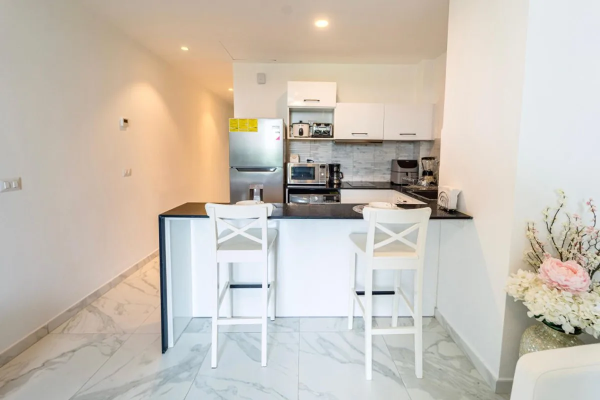 APARTAMENTO CANA ROCK 70M2, foto 9