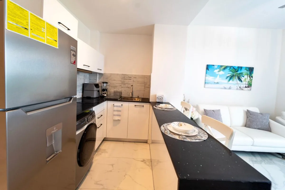 APARTAMENTO CANA ROCK 70M2, foto 10