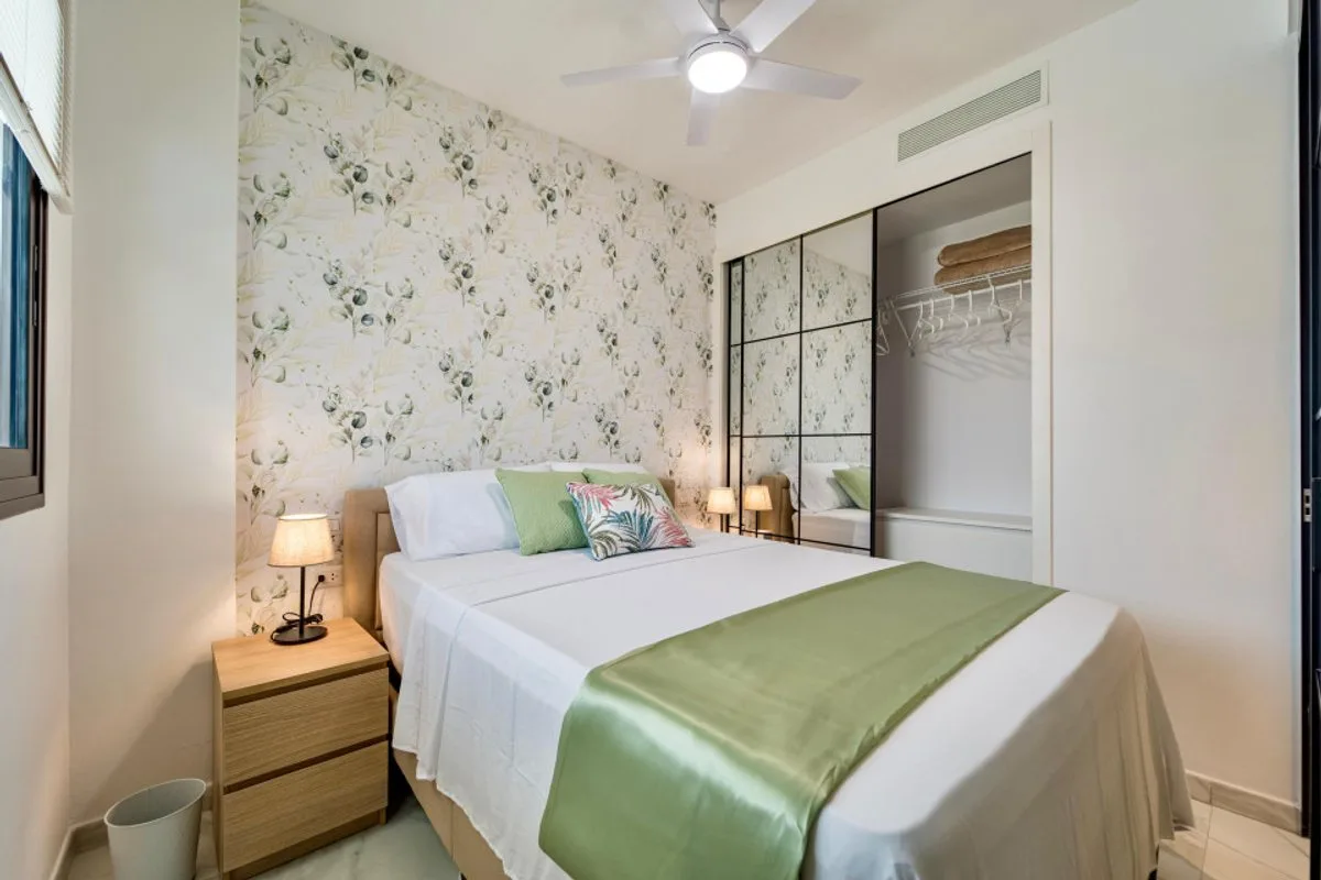 APARTAMENTO CANA ROCK 70M2, foto 11