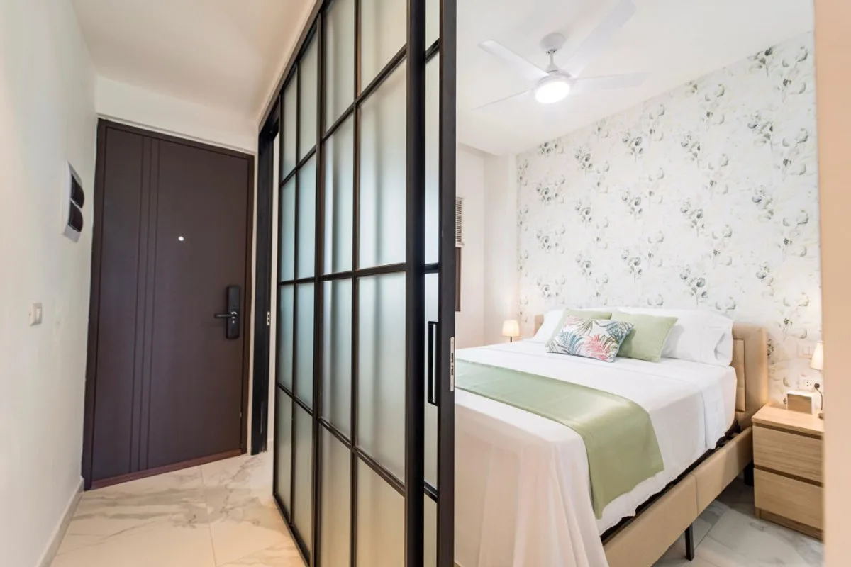 APARTAMENTO CANA ROCK 70M2, foto 13