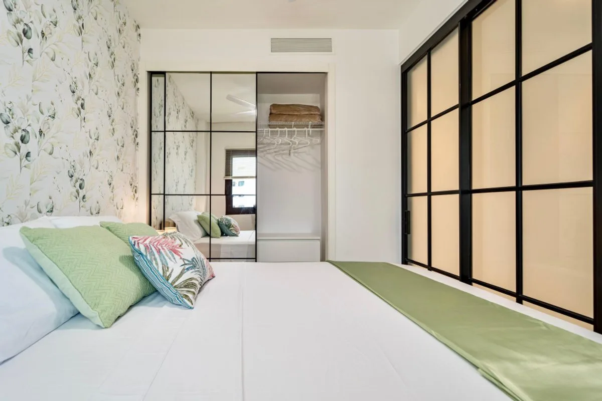APARTAMENTO CANA ROCK 70M2, foto 14