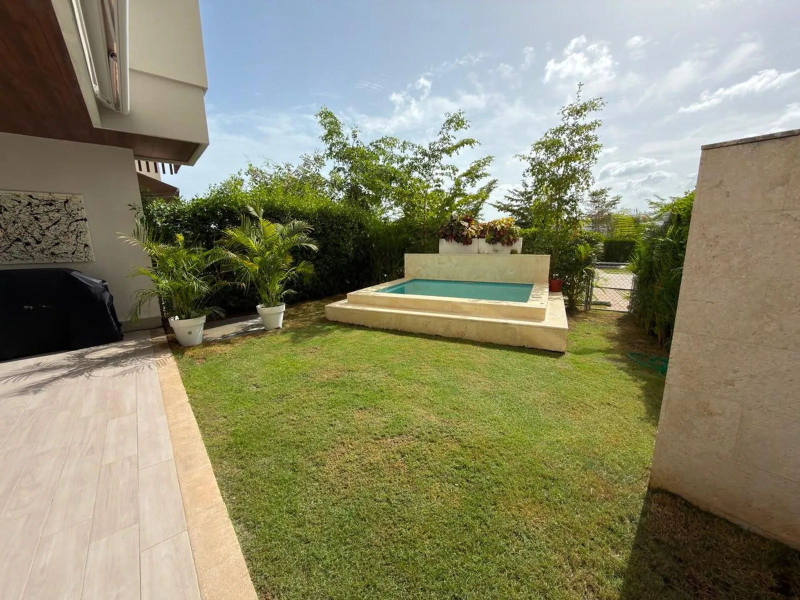 Apartment in Cap Cana, Foto 15