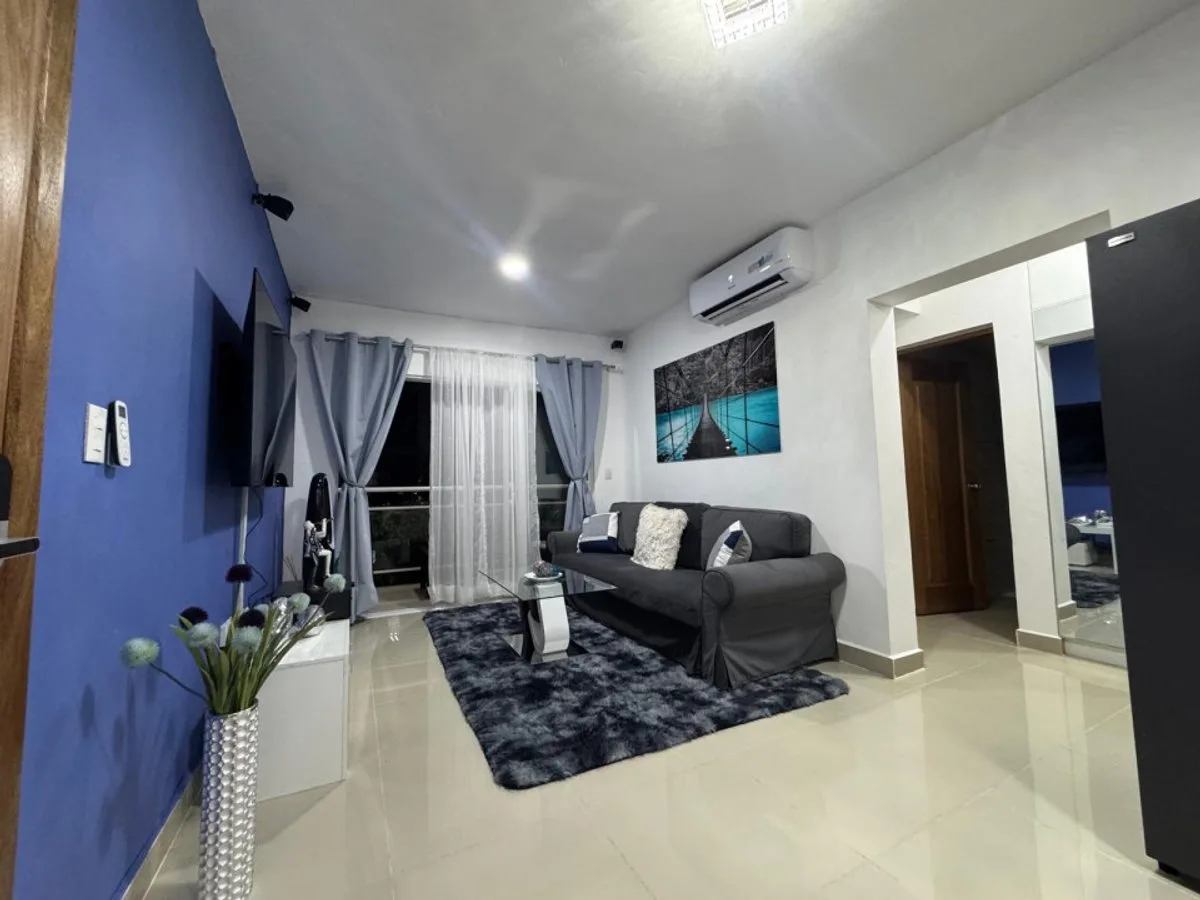 Apartment in Norah Beach, Foto 4