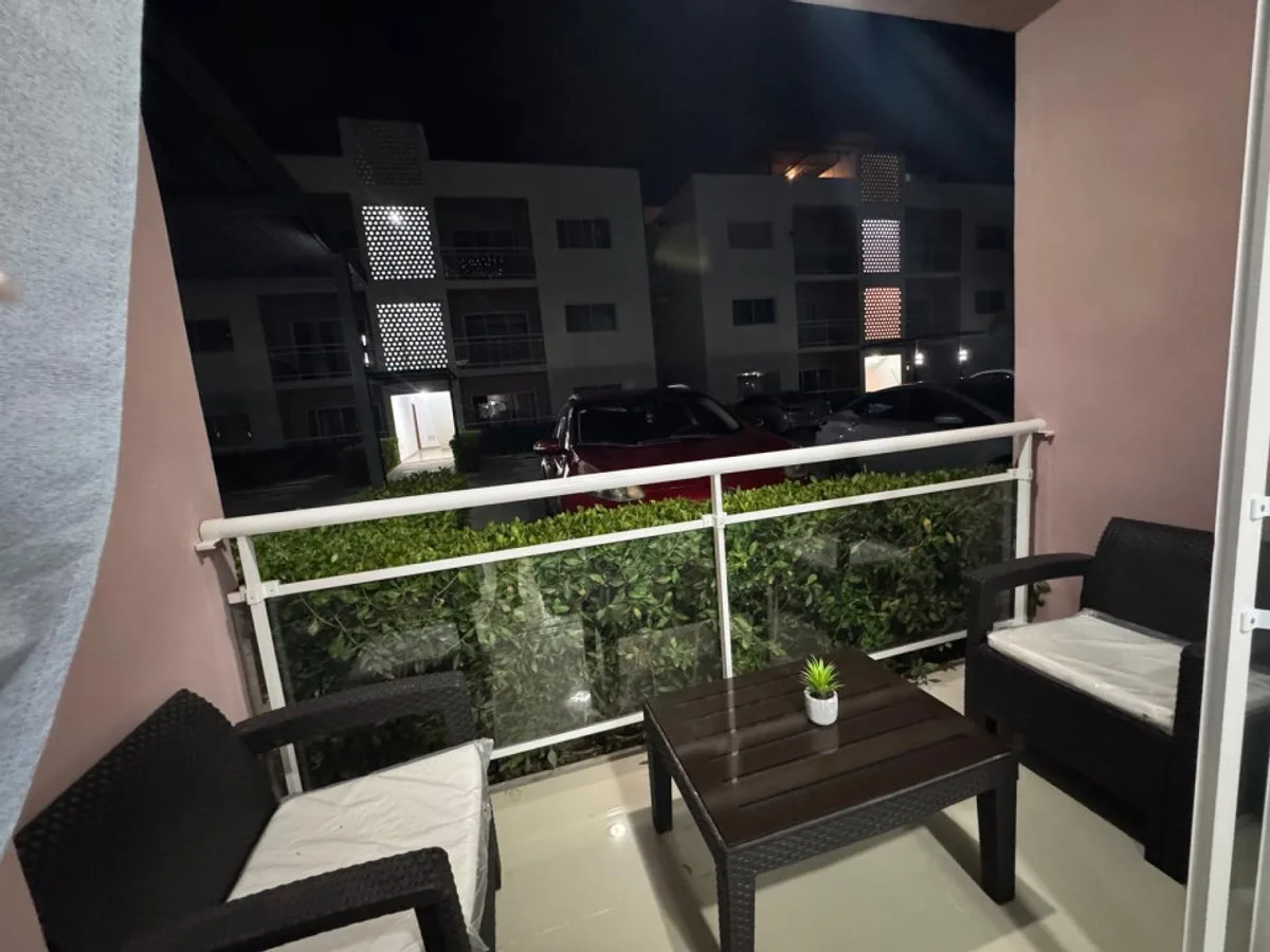 Apartment in Norah Beach, Foto 6