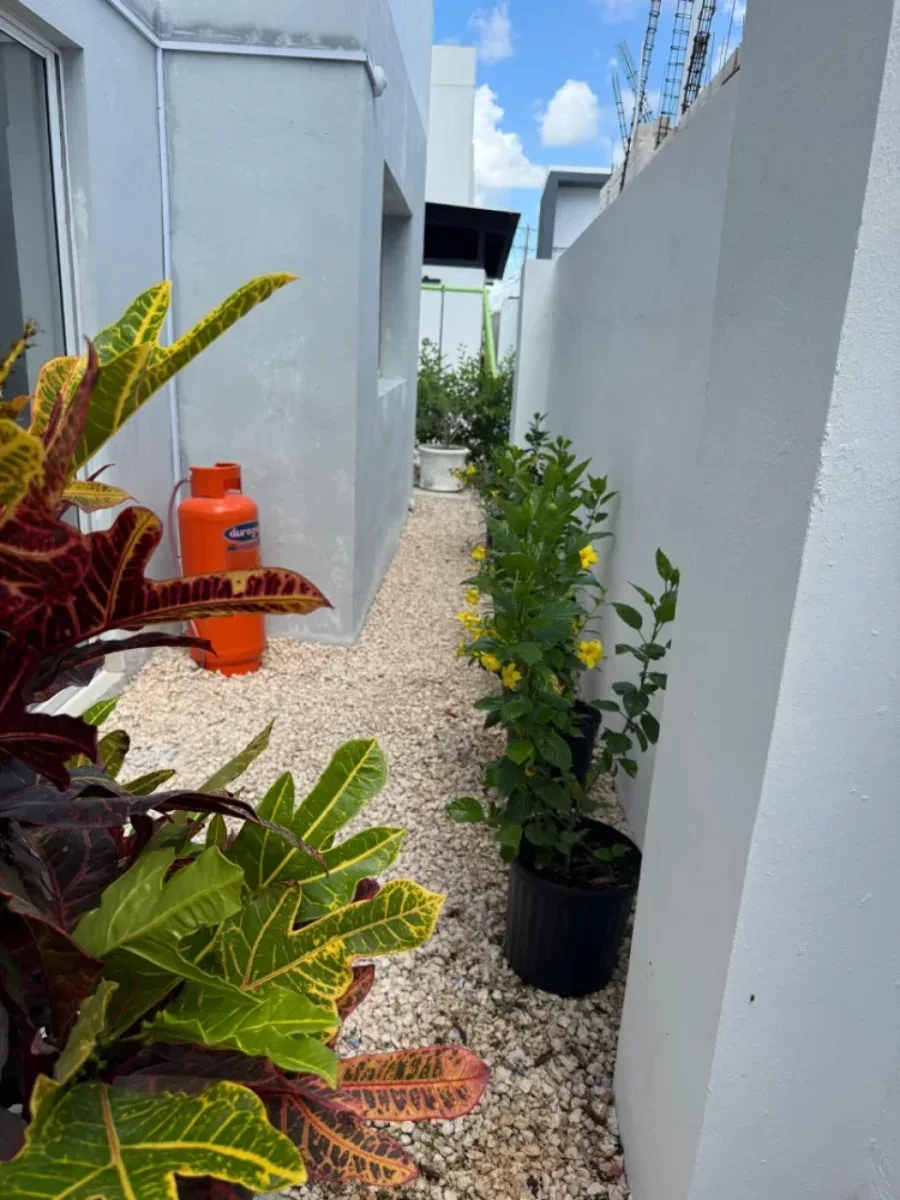 Apartment in Norah Beach, Foto 8