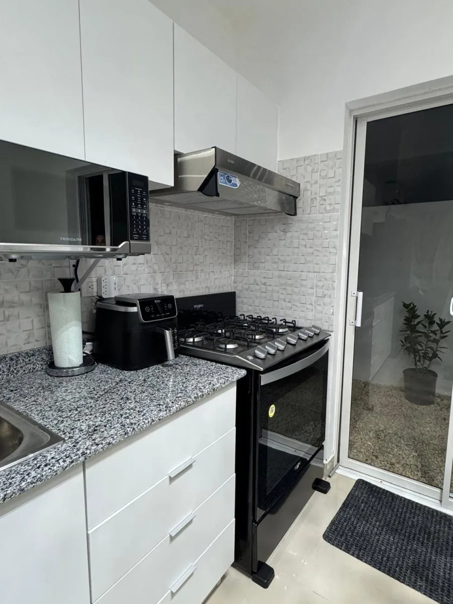 Apartment in Norah Beach, Foto 13