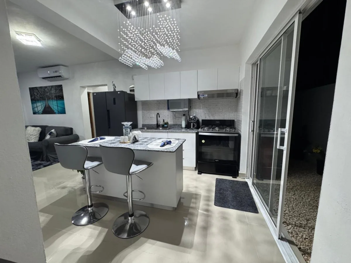 Apartment in Norah Beach, Foto 14
