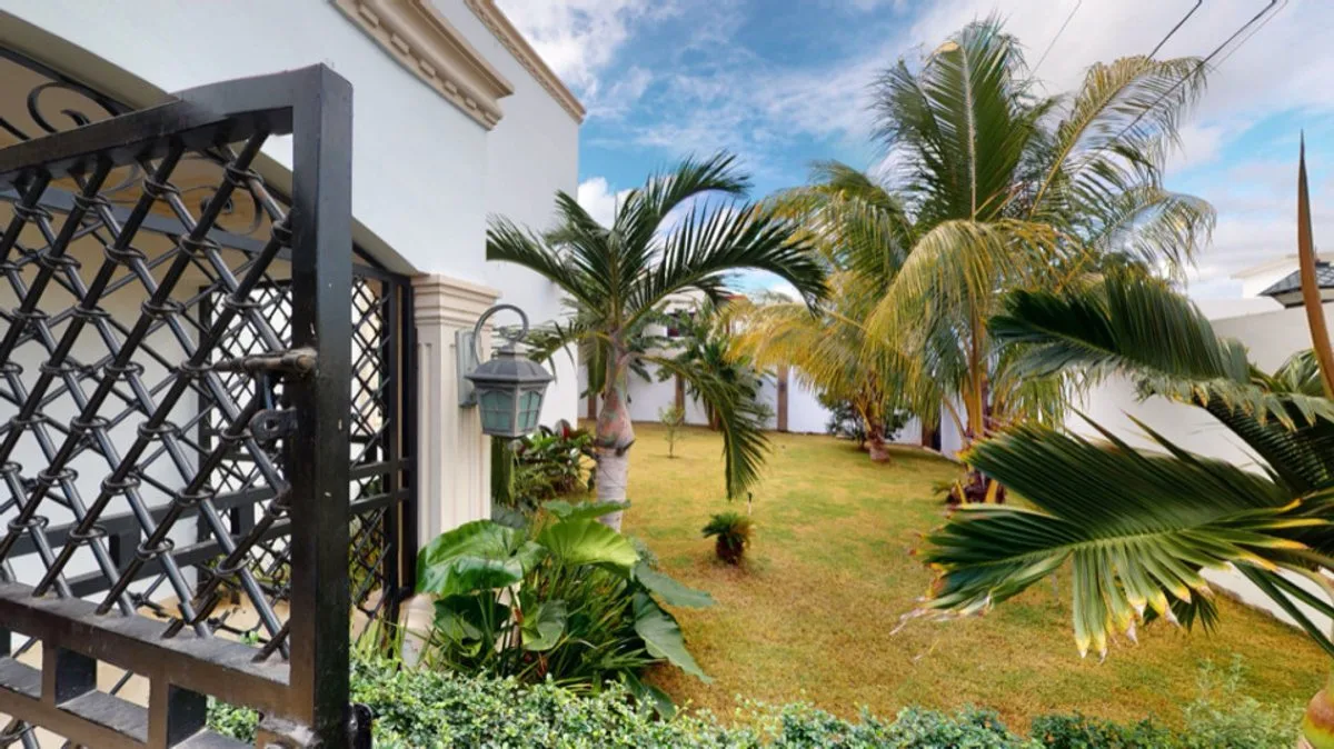 Casa de Lujo en La Romana, Orquídea, foto 2