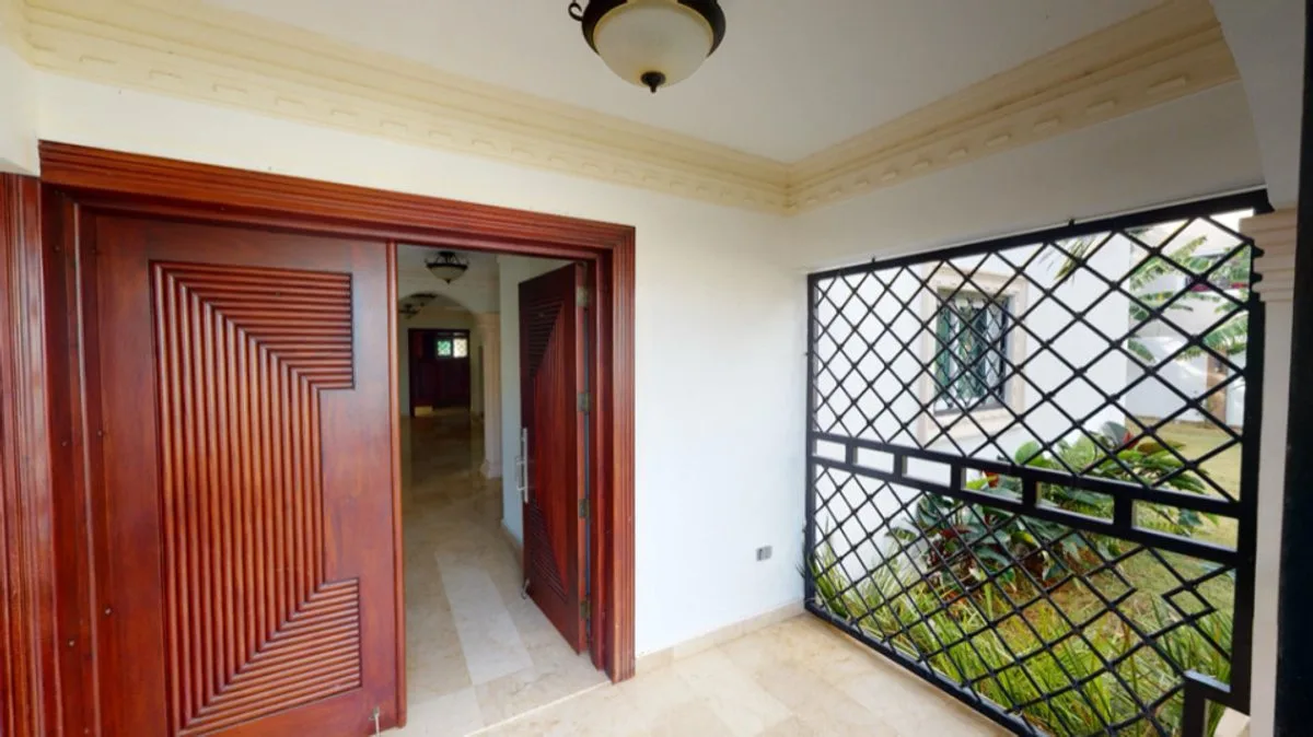 Casa de Lujo en La Romana, Orquídea, foto 3