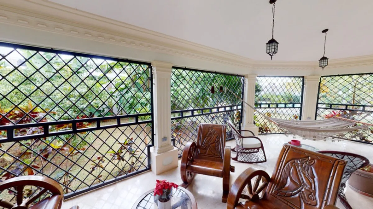 Casa de Lujo en La Romana, Orquídea, foto 11