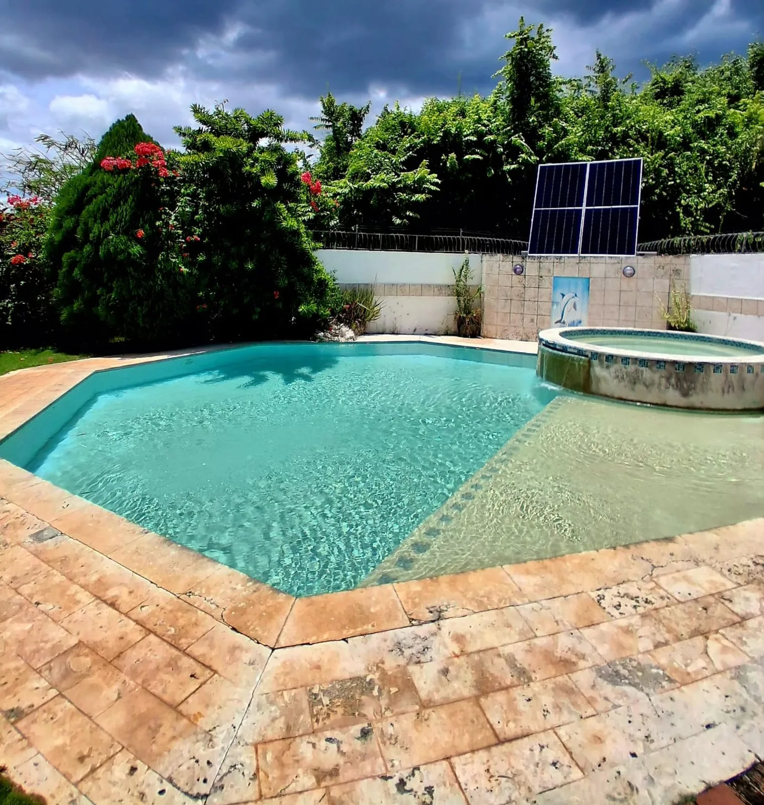 Your private oasis with pool, Juan dolio guayacane, photo 3