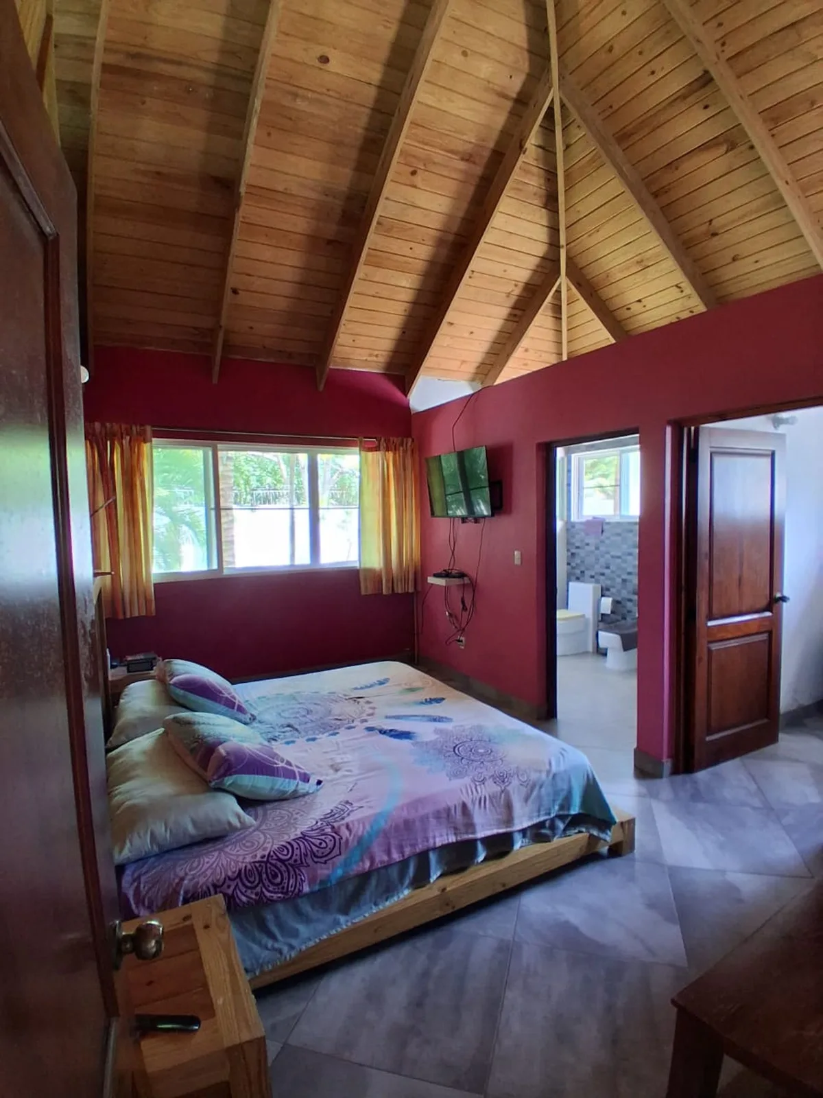 Your private oasis with pool, Juan dolio guayacane, photo 8