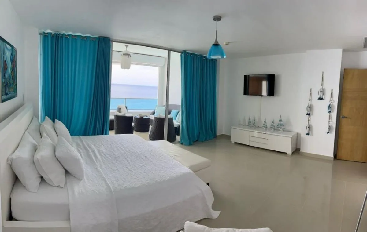 Apartamento En Juan Dolio, San Pedro De Macorís, foto 2