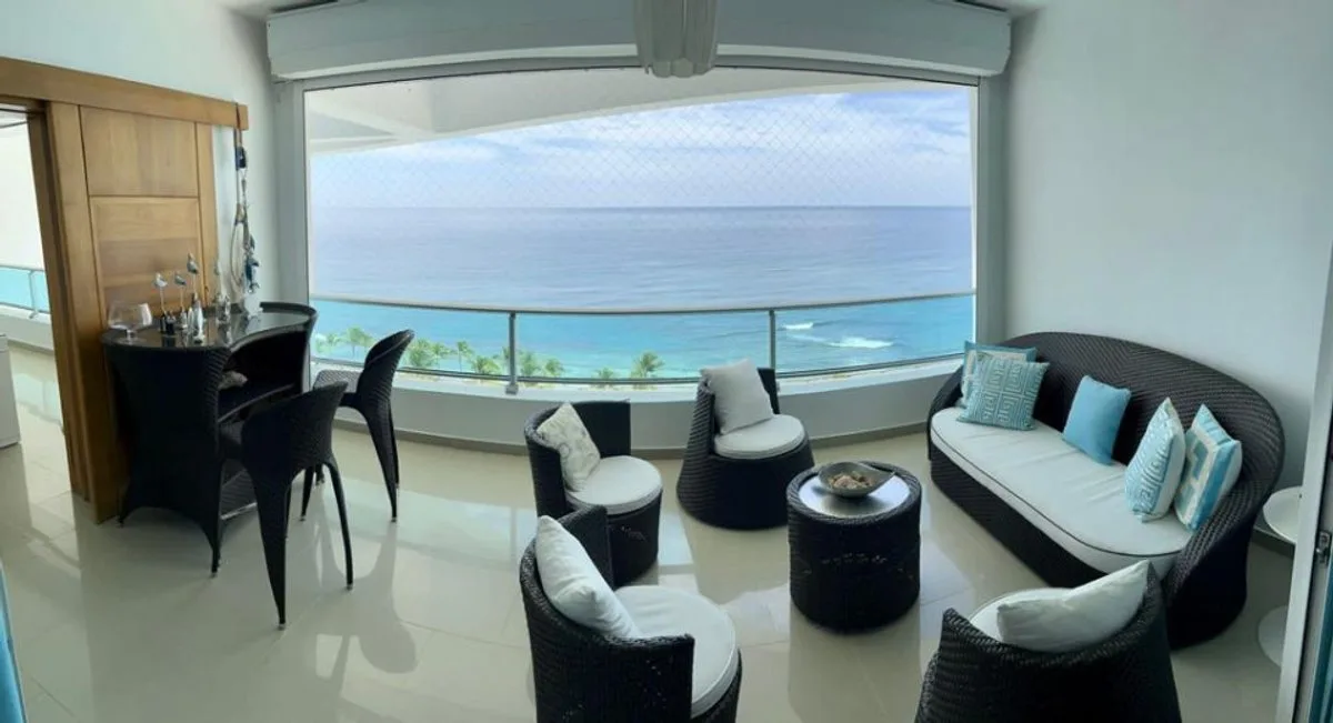 Apartamento En Juan Dolio, San Pedro De Macorís, foto 3