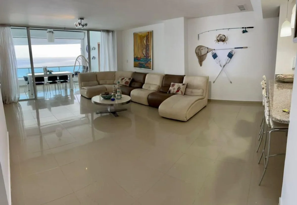 Apartamento En Juan Dolio, San Pedro De Macorís, foto 4
