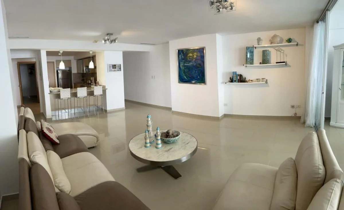Apartamento En Juan Dolio, San Pedro De Macorís, foto 5