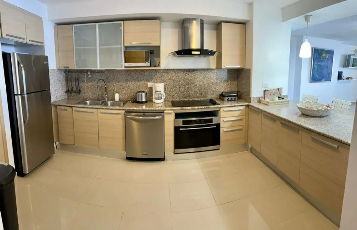 Apartamento En Juan Dolio, San Pedro De Macorís, foto 7