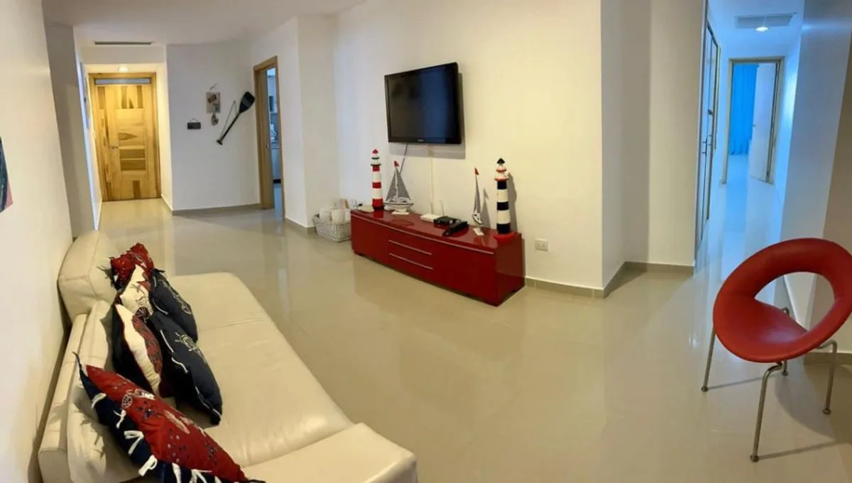 Apartamento En Juan Dolio, San Pedro De Macorís, foto 8