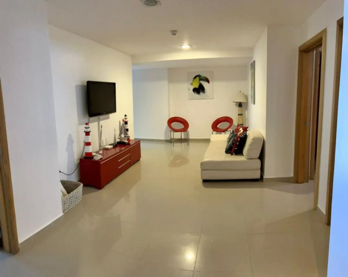 Apartamento En Juan Dolio, San Pedro De Macorís, foto 13
